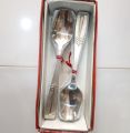 12 pcs High Quality Stainless Steel Tea Spoon. 