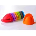 Silicone Hot Pot Holder Pair. 