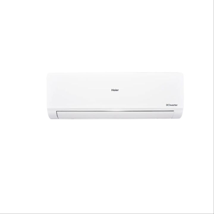 Haier HSU-19HFCS 1.5 Ton Inverter AC – Powerful Cooling & Heating with Energy Efficiency