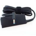 Origina HP Pavillion Blue Pin Laptop Charger 19.5V 2.31A 45W Without Power Cable. 