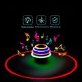 Lighting Lattu Flashing Spinning, Tops Flashing, Spinner Toys, Toy Educational, Toys for Kids Children. 