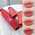 4pc/set Lipstick Korean Girl Group Mini Crayon Lipstick Long Lasting Matte Lip Makeup Tint Easy To Color Sexy Waterproof Lippie. 