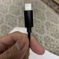 iPhone 4 in 1 Converter Gaming Dual Lightning Splitter Adapter with Music + Charge Compatible for iphone 7 8 X. 