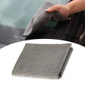 Soft PVA Sponge Compound Cleaning Towel Wash Cloth for Auto Car. 