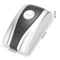 30000W Home Electricity Energy Saving Device Power Saver Voltage Stabilizer EU Plug 90-250V. 