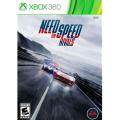 Need For Speed Rivals - Xbox 360 JTAG DVD. 