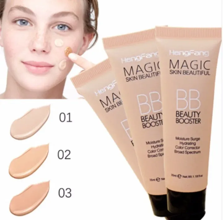 Heng%20Fang%20%20Face%20Liquid%20Foundation%20Moisturizing%20BB%20Cream%20Oil-Control%20Full%20Coverage%20Flaw%20Waterproof%20Long%20Lasting%20For%20Women%20And%20For%20Girls%20-%20Image%203