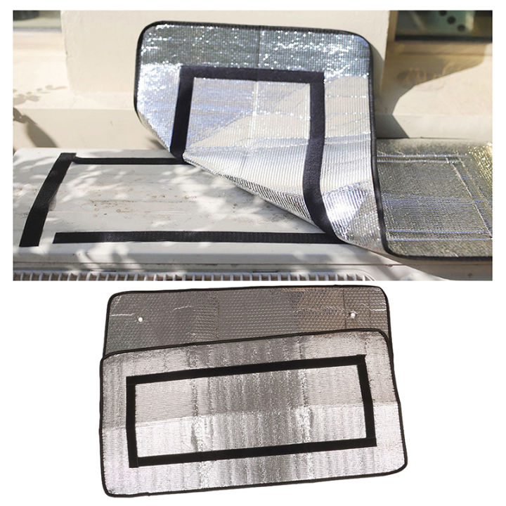 Outdoor%20Air%20Conditioner%20Protective%20Cover%20Durable%20Al%20Foil%20Insulation%20Film%20Water%20Resistant%20Air%20Conditioner%20Outer%20Cover%20Rain%20Cover%20DXSEE%20-%20Image%204