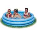 INTEX 59416 Crystal Blue Pool ( 45" x 10" ). 