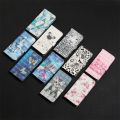 P10 Plus Case for Capa Huawei P10Plus Case Painted Owl Cover on Huawei P10 Lite P 10 Leather Luxury Magnetic Stand Wallet Cases. 