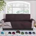 Quilted Sofa Covers,Export Quality 100%, Sofa Runners,Furniture Protection And Coverage. 