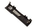 New 2.5 Inch HDD Hard Disk Drive Caddy Cover Door With Screws  Laptop for  Latitude E6440  P/N CYP84. 