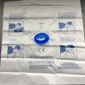 Disposable CPR Medial Emergency Mouth Breath Mask Face Shield Resuscitation Device First Aid Tool Quick Saver First Aid Mask. 