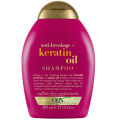 Ogx Anti-Breakage Keratin Oil Shampoo, 385Ml,. 