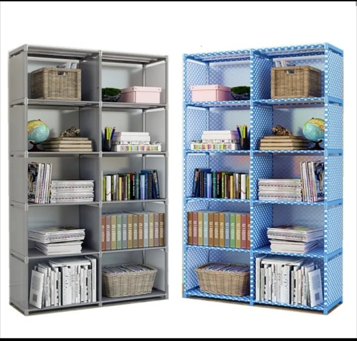 Competitive%20Price%20Thickened%20Book%20Rack%20Shelf%20Portable%20Metal%20Book%20Shelves,%20Folding%20Book%20Rack%20Almirah%20Design,%20Large%20Capacity%20Storage%20Shelves%20for%20Books,%20Toys%20,%20Light%20Weight%20Grocery%20-%20Image%207