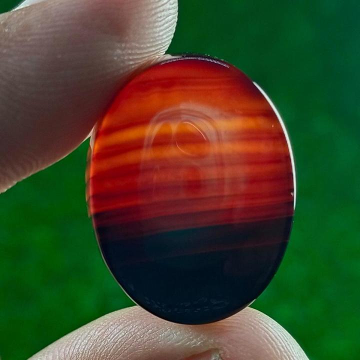 100 % Original Sulemani aqeeq Stone