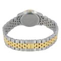 Movado 606613  Stainless Steel Wrist Watch for Girls / Watch For Women. 