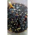 Plum Chatni Aalu Bukhara ki Chatni with Melon Seeds Mix - 1 KG - 100% Original Shikarpuri Achar - Home Made Shikarpuri Pickles and Chutneys. 