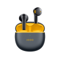 iQOO TWS Air with 14.2mm drivers, Bluetooth 5.2 announced. 