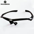 ROCKBROS Sunglasses Frame Cycling Glasses Myopia Frame for ROCKBROS Eyewear Model 10001 10002 10003 10007 Latei Posies. 
