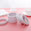 Sided Tape Strong High Quality Adhesive Ultra-thin High-Adhesive Cotton Tapes DIY Handmade Tool Office School Supplies 8M Double. 