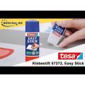 tesa® Easy Stick®. 