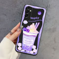 Bar das insurance laxy B for samsung buddy 2 phone case soft silicone tpu astronaut pattern phone case for samsung gauddy2 back cover fun. 