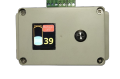 Water Level Indicator | Digital Automatic Water Level Indicator | Automatic Pump Controller | Smart Water Level Indicator. 