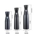 200/300/500ml High Pressure Spray Bottles Refillable Bottles Continuous Mist Watering Can Automatic Salon Barber Water Sprayer. 