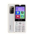 Calme 4G Edge - 2GB RAM 32GB ROM - 2.8 Inches HD Display -  4000 mAh Battery - Big Powerful Speaker. 