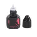 MA 5ml Eyelash Extension Glue 1-3 Second Fast Drying Eyelashes Glue Pro Lash Glue. 