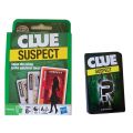Cluedo Suspect Playing Cardse Game. 