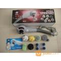 8 in 1 MAGIC MASSAGER Electric Body Massage Machine. 