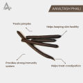 Amaltas ki phali  cassia fistula black (amaltas phali) 100 % pure & natural by Herbal heaven. 