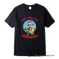 Los Pollos Hermanos T shirt Men Women Fashion Cotton T-Shirt Kids Hip Hop Tops Hipster Casual Boys Tee Tshirt Chicken Brothers. 