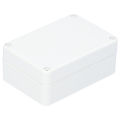 Junction Box Plastic Waterproof Tool Power Wiring Case for Electronics. 