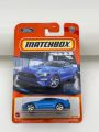 Matchbox 2019 Ford Mustang Coupe Original Diecast 1:64 Scale. 