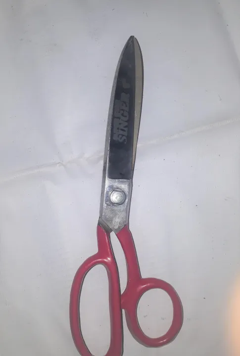 Cloth%20Scissor%20Singer%20Size%208%20Inch%20High%20Quality%20Cloth%20Cutting%20Singer%20Scissor%20-%20Image%205
