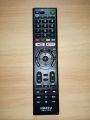 Sony Smart Android LCD LED TV Remote control for Sony LED LCD Models. 