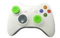 Controller Thumb Grips Cap Cover For | PS5 | PS4 | PS3 | Xbox 360 (2 Pieces) For Controller Joystick Gamepad Silicon Cover Case Analog Rubber Caps. 