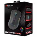 Xtrike Me Gm-314 Bk Wired Gaming Mouse. 