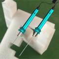 Hot Wire Foam Cutter DIY Supplies Handcraft Electric Cutting Tool 5.5cm. 