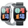 Mibro Watch C4 2.01" TFT Display Bluetooth Calling Smartwatch. 