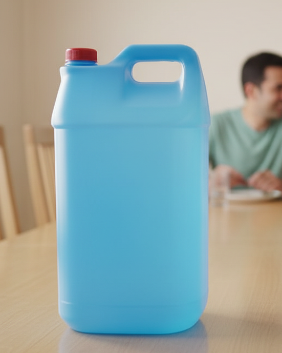 13 ltr bottle ,water bottle hi quality plastic