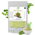Land Secret 100% Natural Sidr Leaves Powder – Herbal Cleanser for Hair, Skin & Scalp Care | Anti-Dandruff, Anti-Acne, and Detoxifying Herbal Remedy. 
