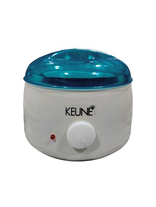 Keune - Professional Hair Removal Wax Heater & Wax Warmer - multicolor - 100 watts
