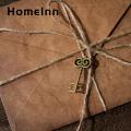 HomeInn Letter Paper Vintage Pattern Retro Writing Paper Envelope. 