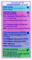 Vanish Oxi Advance Crystal White Color Safe Powder 470g. 