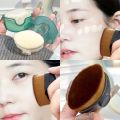 Makeup Brush Flawless Foundation Brush For Liquid Make Up Brush Set Cosmetic Soft Synthetic Makeup for Women. 
