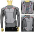 【KuaKe Mall】LOCAL LION Running Bag Backpack Cycling Run Bag Rucksack Hydration Men Sport Bags Light Riding Back Pack. 